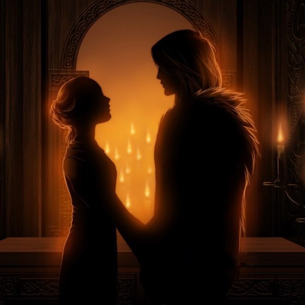 Сказочный вечер